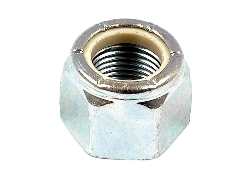 Self Locking Nut, Size: 1/4'' UNF (Din 985) Tensile strength: 8.8-S.1012-12443