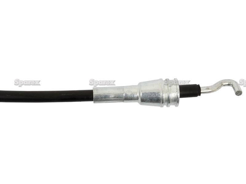 Remote Control Cable - Morse Style 2M-S.101686-12446