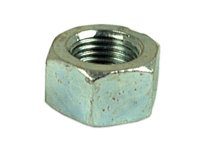 Hex Nut, Size: 7/8'' UNF (Din 934) Tensile strength: 8.8-S.1018-12449