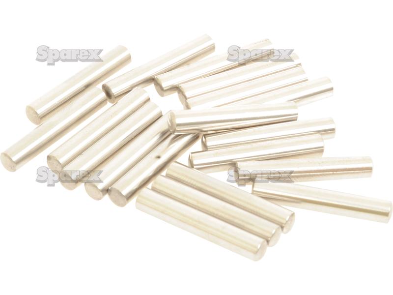 Needle Bearing (50 pcs.)-S.107493-143