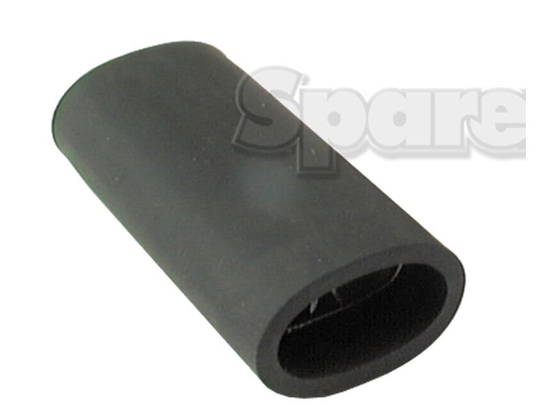 Bullet Connector Double-S.10768-12473