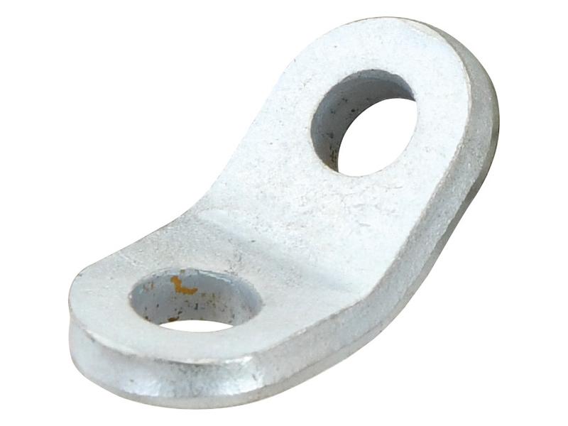 Stabiliser Plate - Hole Ø10 & 12mm-S.1077-12474