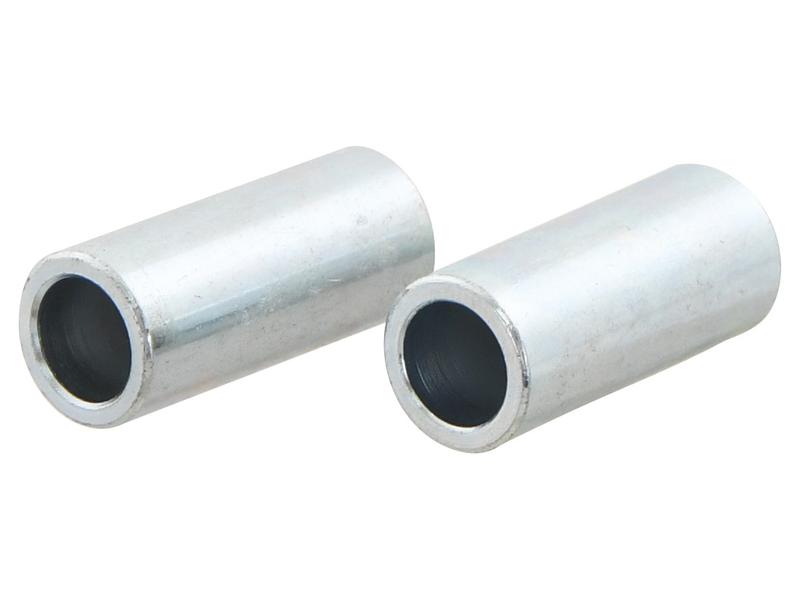 Stabiliser Conversion Bush - ID 11mm - OD 16mm - Length 38mm-S.1078-12476
