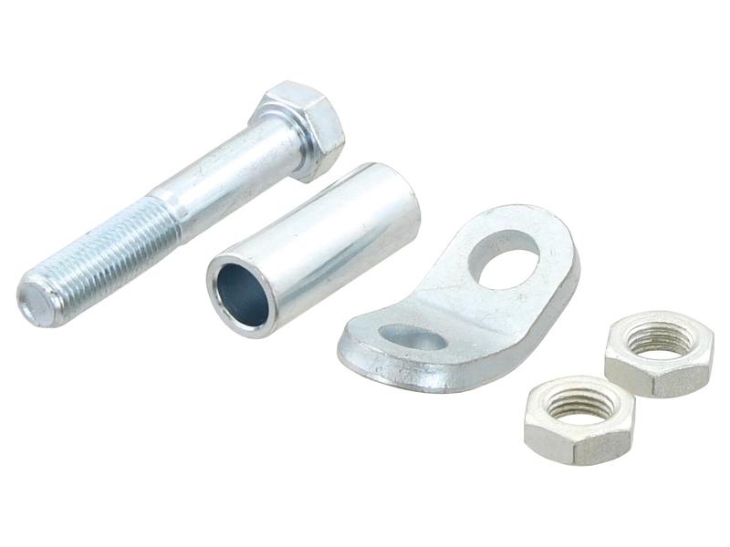 Stabiliser Eye Bolt Assembly - Hole Ø10 & 12mm-S.1080-193
