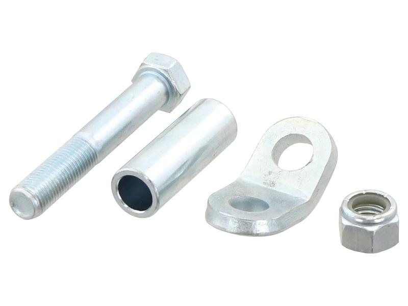 Stabiliser Eye Bolt Assembly - Hole Ø10 & 12mm-S.1083-212