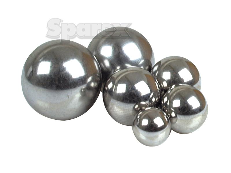 Carbon Steel Ball Bearing Ø5/16''-S.10902-315