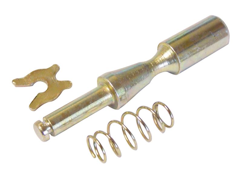 PTO Yoke Pin - Pin Ø:14mm-S.1090-12478