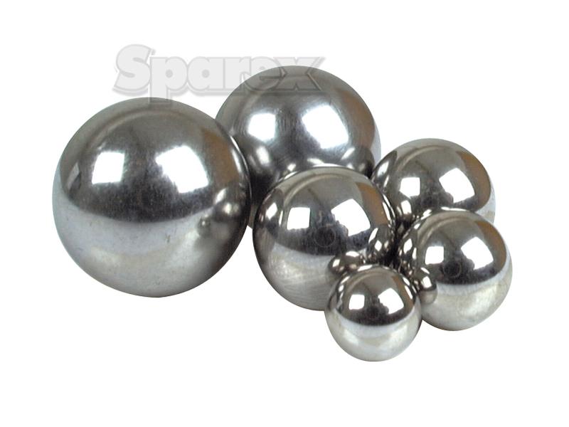 Carbon Steel Ball Bearing Ø8mm-S.10912-12488