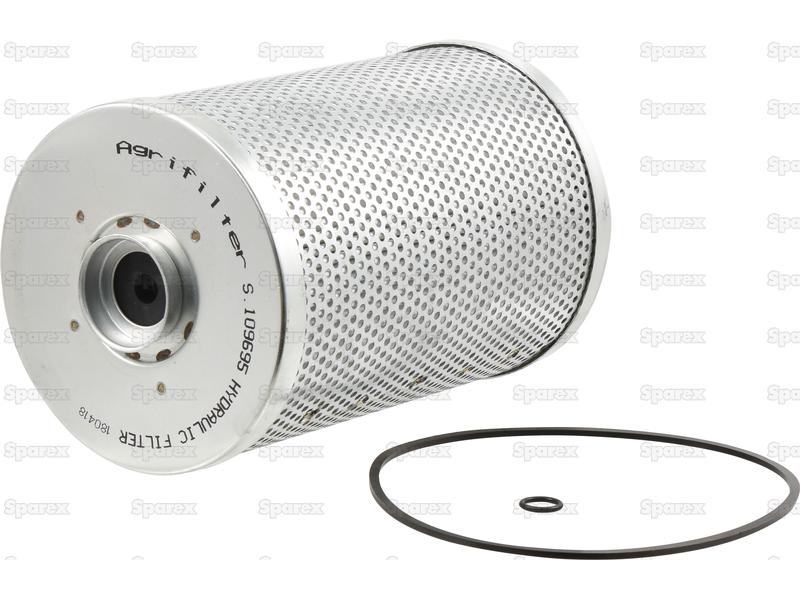 Hydraulic Filter - Element-S.109695-462