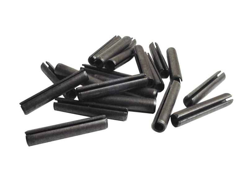 Roll Pin 3/32 Ø x 5/8 (DIN 1481)-S.1106-12536