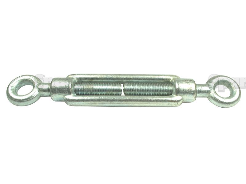 Turnbuckle - Eye/Eye, Ø: M8-S.11074-12544