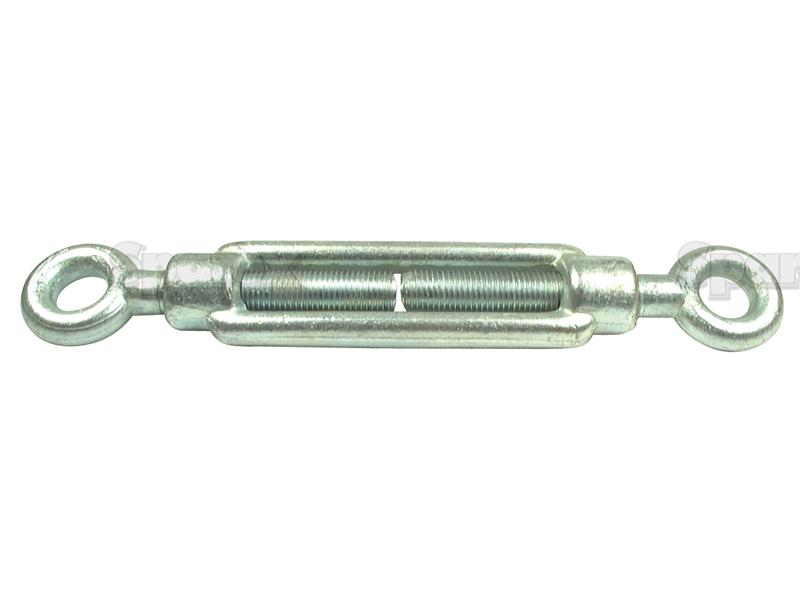 Turnbuckle - Eye/Eye, Ø: M10-S.11075-12545