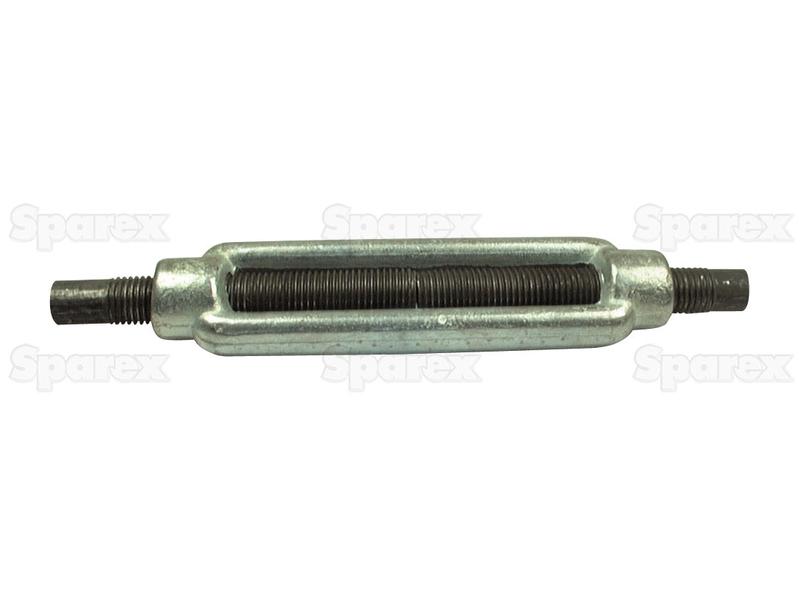 Turnbuckle - Stub End, Ø: M6-S.11083-12552
