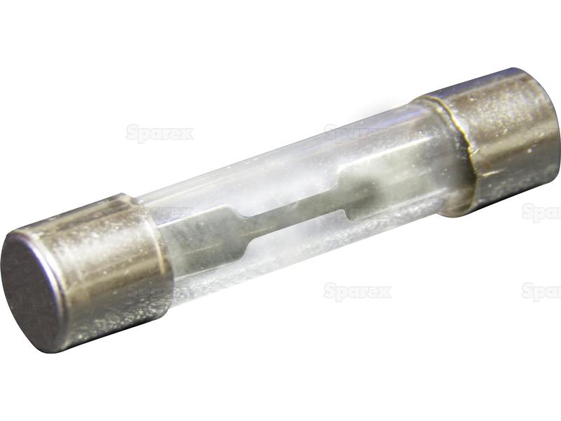 Glass Fuse, Blow Rating: 5.0-S.11151-12576