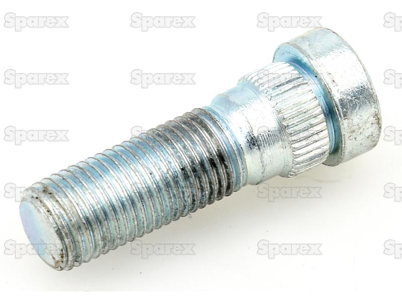 Wheel Stud M14 x 1.5 x 46mm (Metric) Grip Ø imm: 16.5mm-S.11233-543