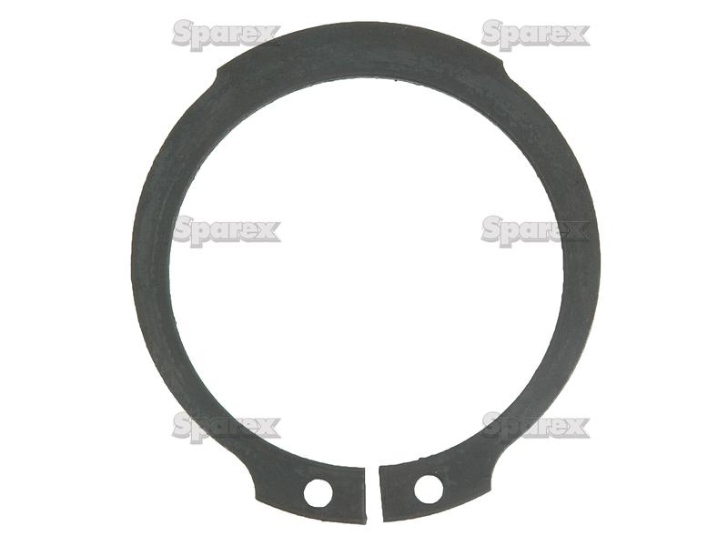 Snap Ring, 120mm (Din 471)-S.11260-12626