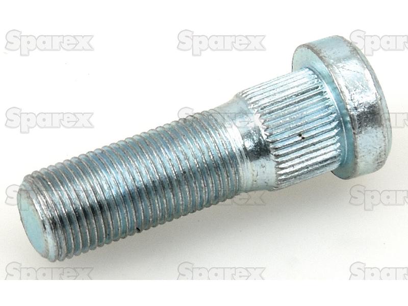 Wheel Stud 5/8'' x 2'' (UNF) Grip Ø Inches: 5/8''-S.11297-559