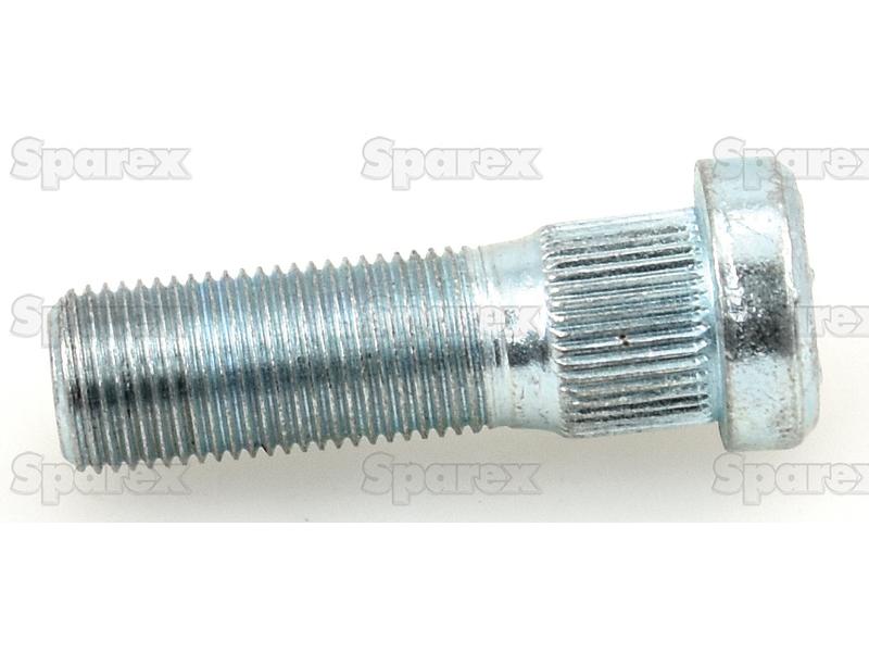 Wheel Stud 5/8'' x 2'' (UNF) Grip Ø Inches: 5/8''-S.11297-559