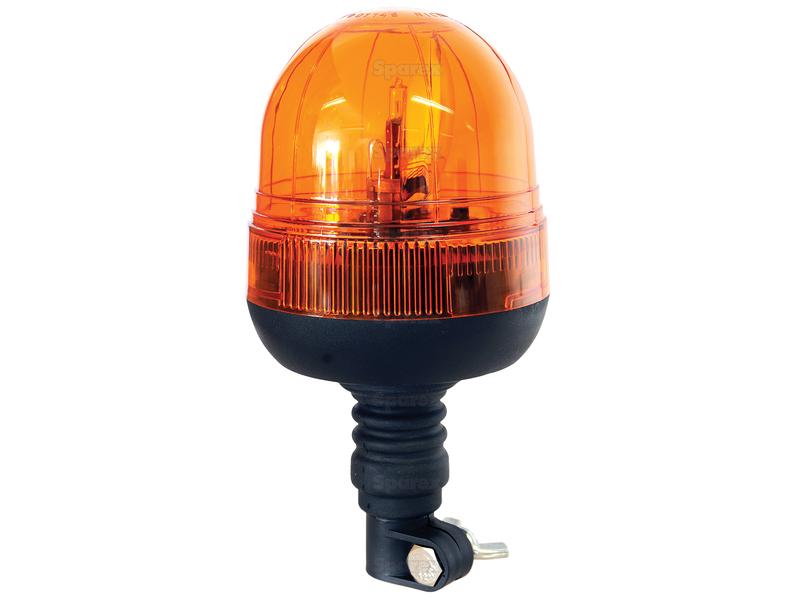 Beacon - Bulb Type, Flexible Pin, 12/24V-S.113180-12675