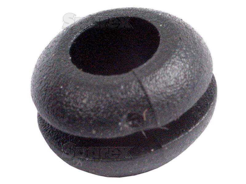 Open Grommet Ø1/4'' x 1/16'' Groove-S.11331-12682