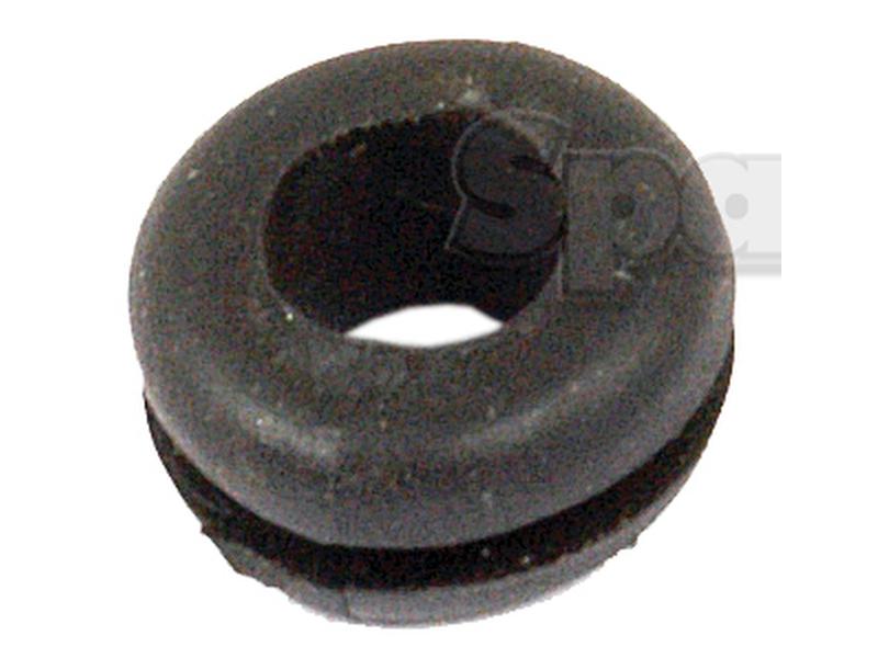 Open Grommet Ø5/16'' x 1/16'' Groove-S.11332-12683