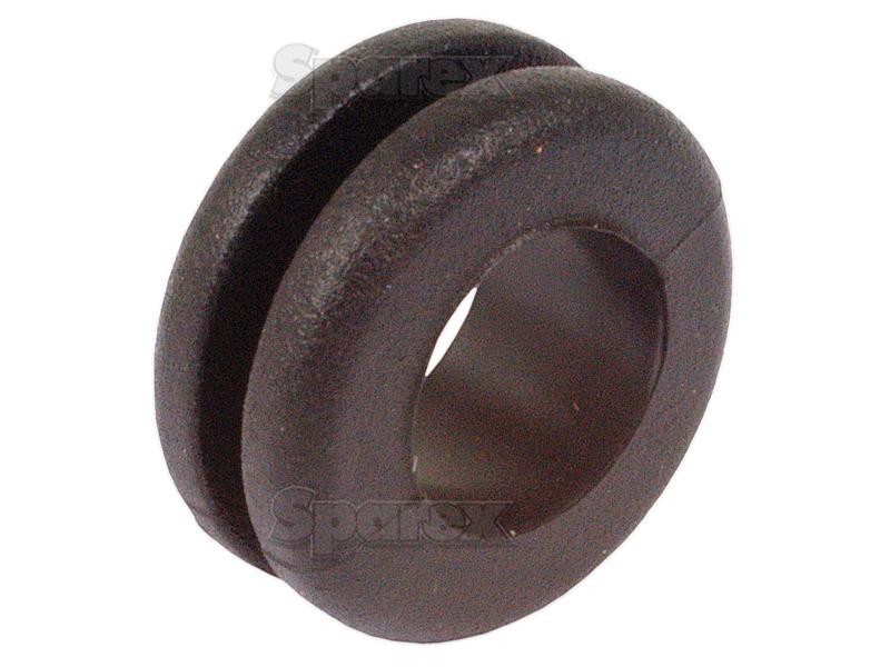 Open Grommet Ø3/8'' x 1/16'' Groove-S.11333-12684