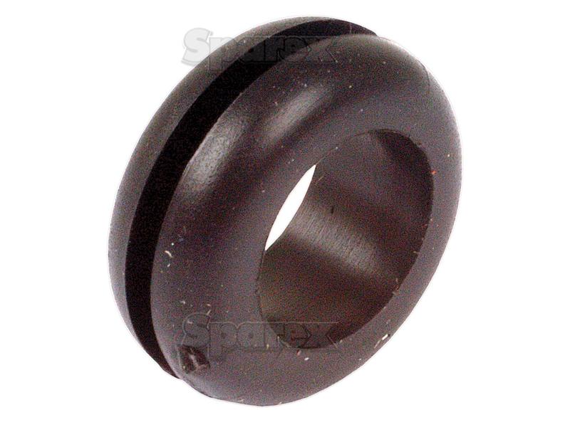 Open Grommet Ø1/2'' x 1/16'' Groove-S.11335-12686