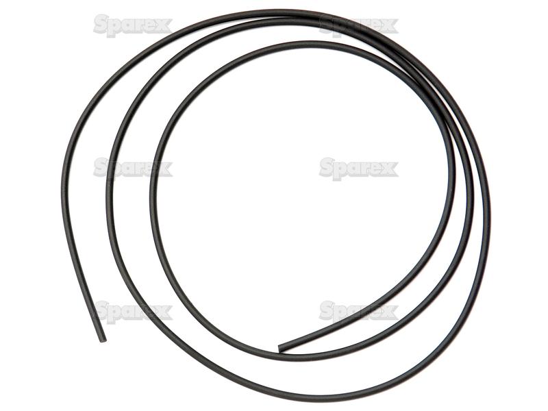 O Ring Cord 2.4mm x 1m-S.11415-12717