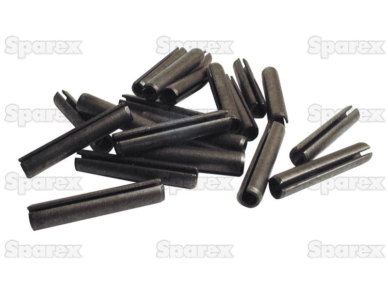 Roll Pin, Pin Ø5/16'' x 2 1/2''-S.1142-12718