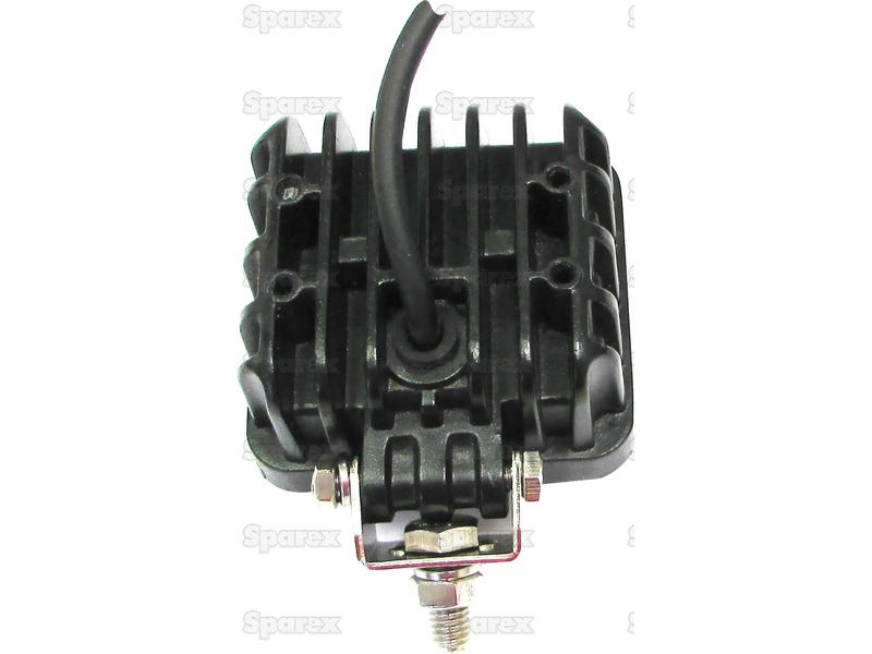 LED Work Light, Interference: Not Classified, 1080 Lumens, 10-30V-S.115012-12746