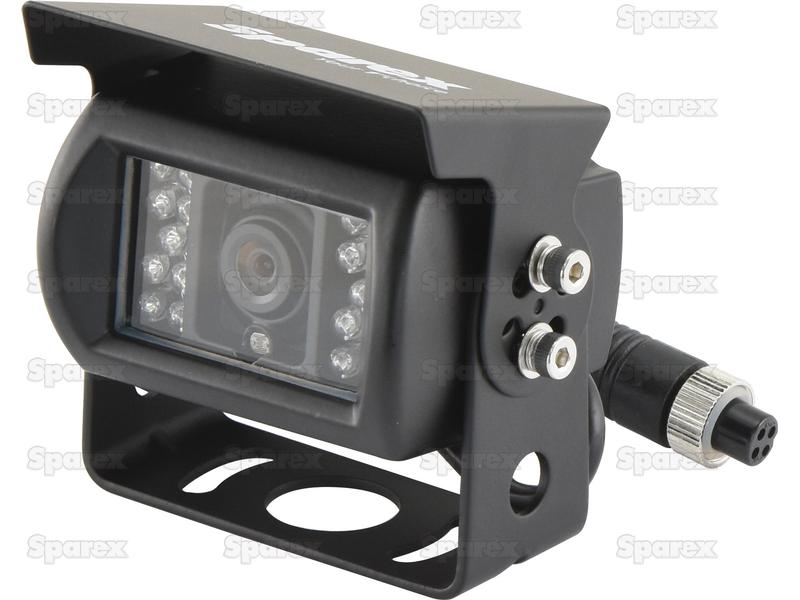 Wired Reversing Camera-S.115188-12754