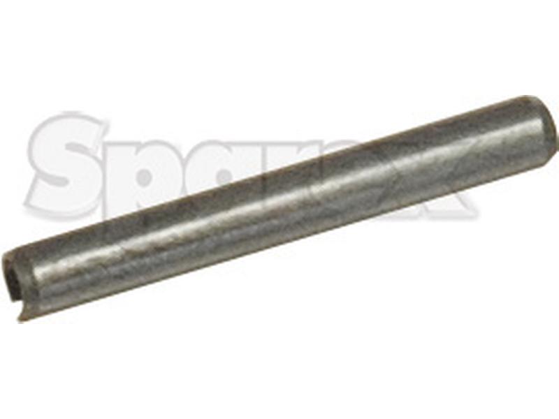 Roll Pin, Pin Ø6mm x 24mm-S.11618-636