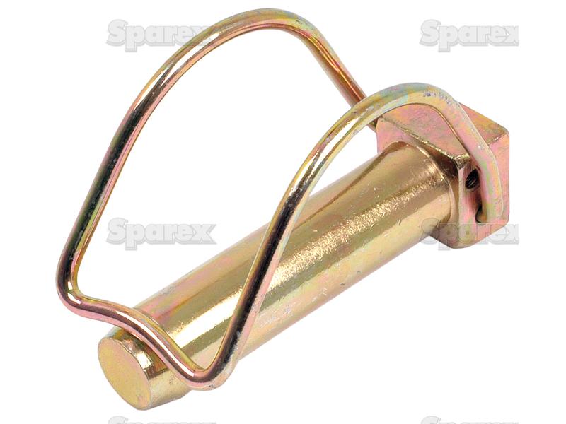 Stabalizer Pin, Pin Ø19mm x 90mm-S.11637-639