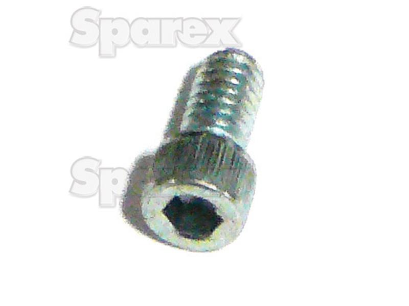 CAP SOCKET SCREW 1/4 X 1/2-S.11668-12791