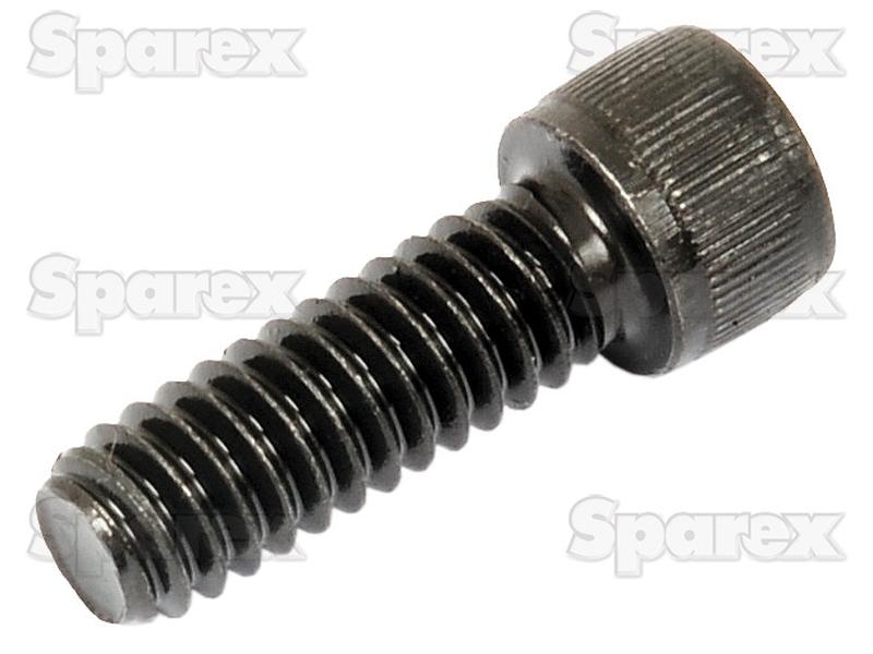Cap Head Socket Screw, Size: 1/4'' x 3/4'' UNC (BS 2470)-S.11669-12792