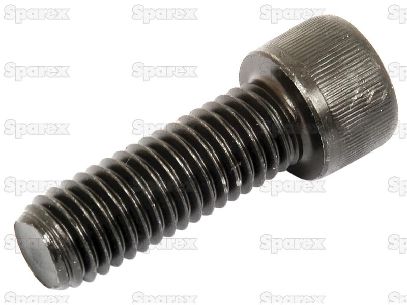 Cap Head Socket Screw, Size: 1/2'' x 1 1/2'' UNC (BS 2470)-S.11682-12799