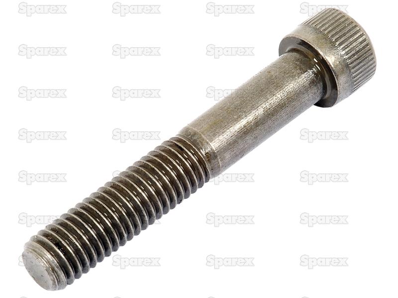 Cap Head Socket Screw, Size: 1/2'' x 3'' UNC (BS 2470)-S.11684-12800