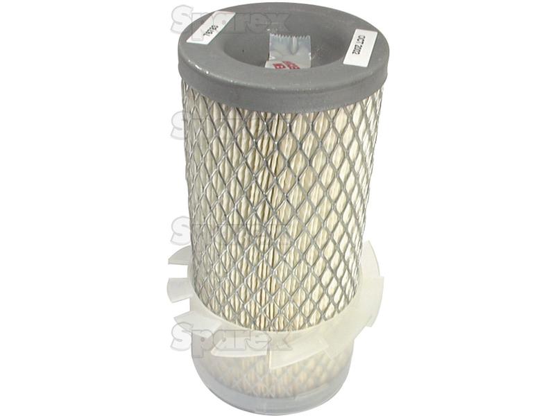 Air Filter - Outer-S.118143-12818