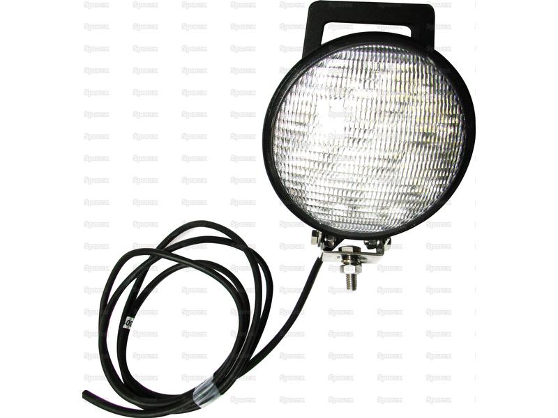 LED Work Light, Interference: Not Classified, 2520 Lumens, 10-30V-S.118198-12824