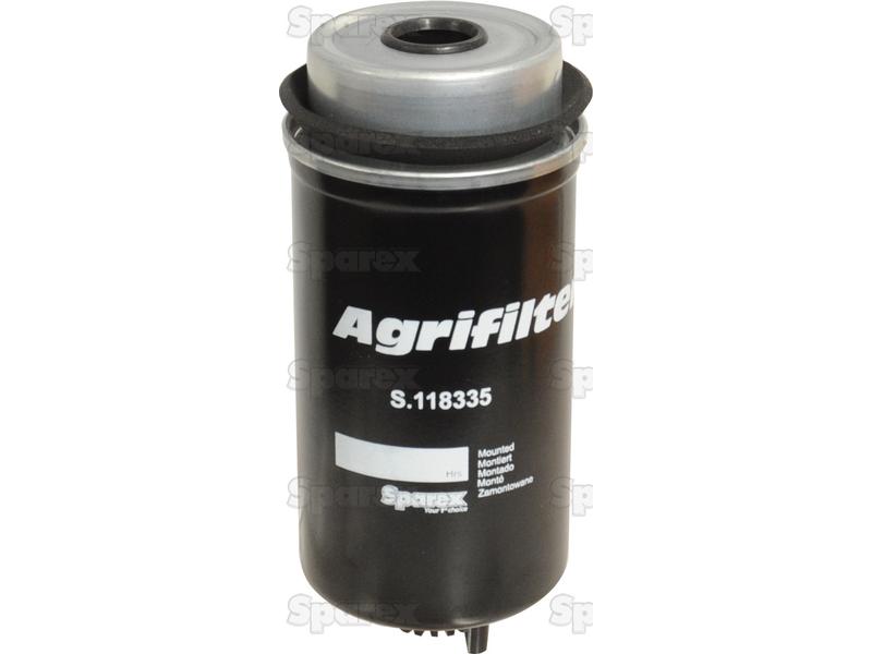 Fuel Separator - Element-S.118335-684