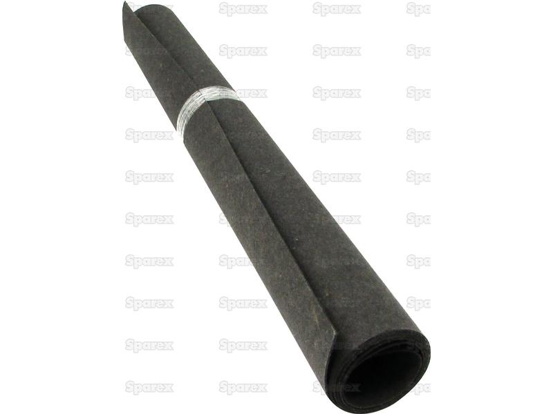 GASKET, LATEX BONDED PAPER-S.118395-12848