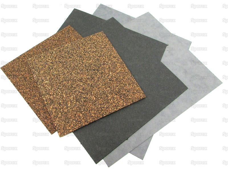 GASKET MATERIAL ASSORTMENT PK.-S.118398-12851