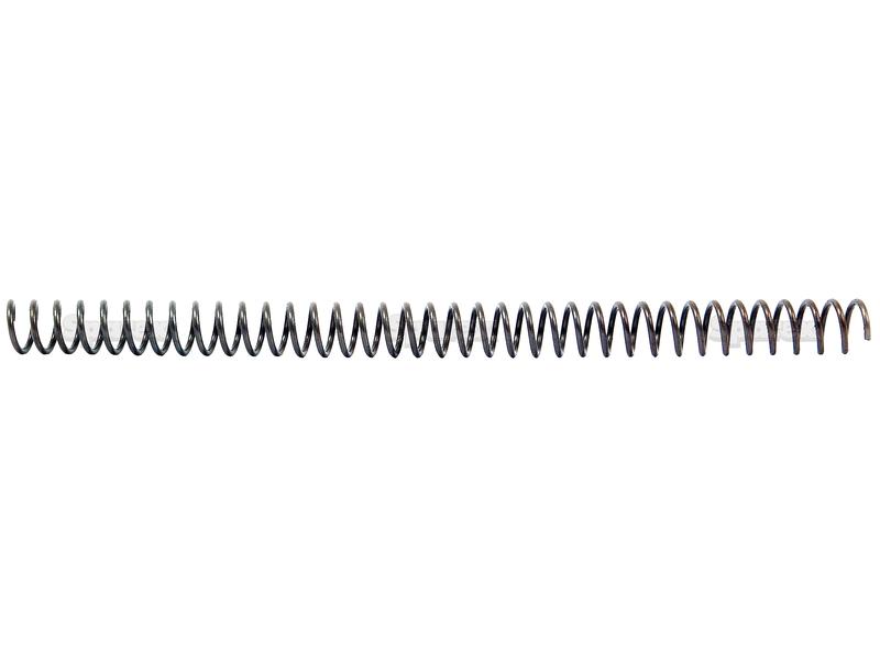 Compression Spring, Spring Ø mm10mm, Wire Ø1.22mm, Length: 150mm.-S.11862-12974