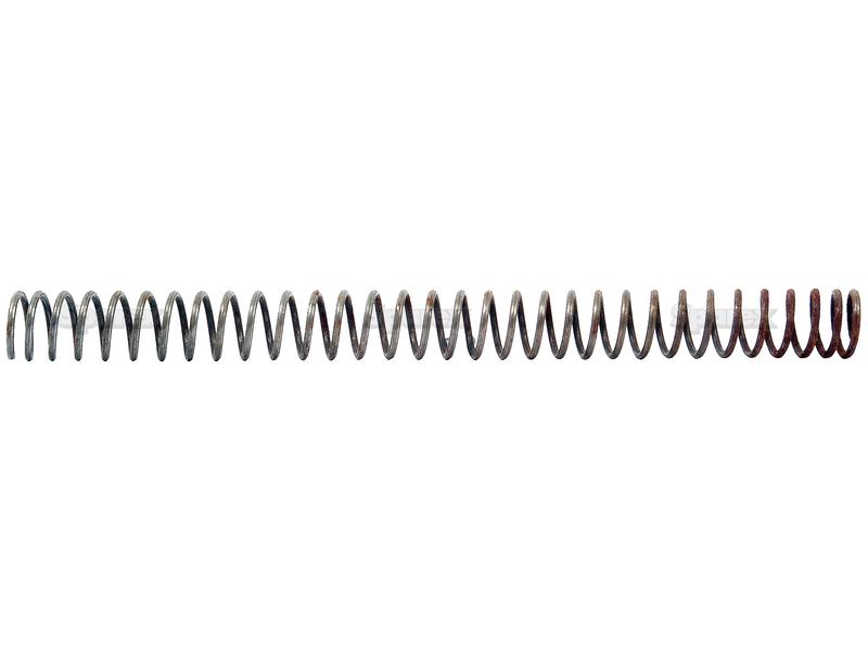 Compression Spring, Spring Ø mm12.5mm, Wire Ø1.42mm, Length: 150mm.-S.11863-12985