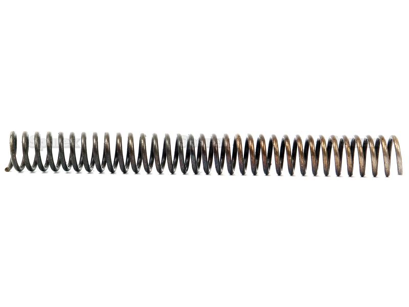Compression Spring, Spring Ø mm16mm, Wire Ø1.83mm, Length: 150mm.-S.11865-13007