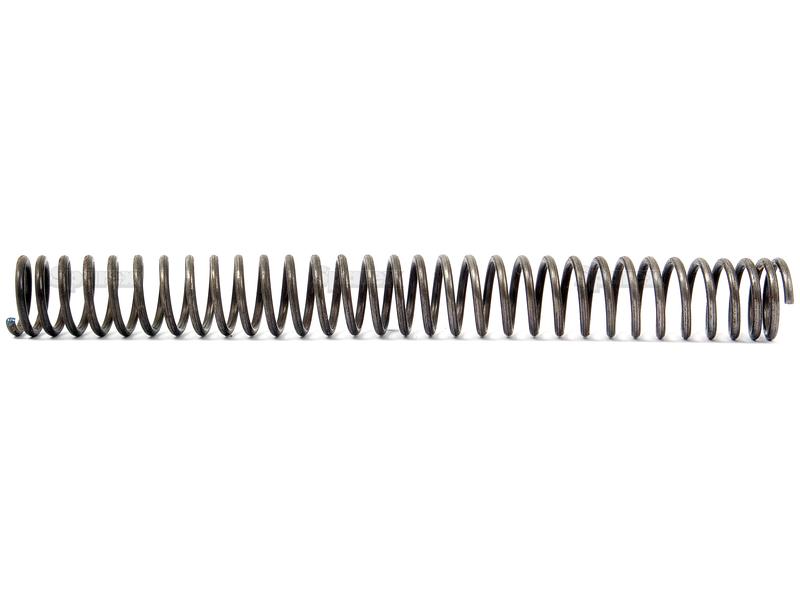 Compression Spring, Spring Ø mm16mm, Wire Ø2.03mm, Length: 150mm.-S.11866-13018