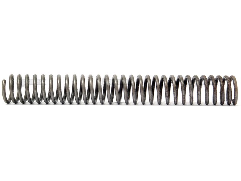 Compression Spring, Spring Ø mm19mm, Wire Ø2.34mm, Length: 150mm.-S.11867-13029