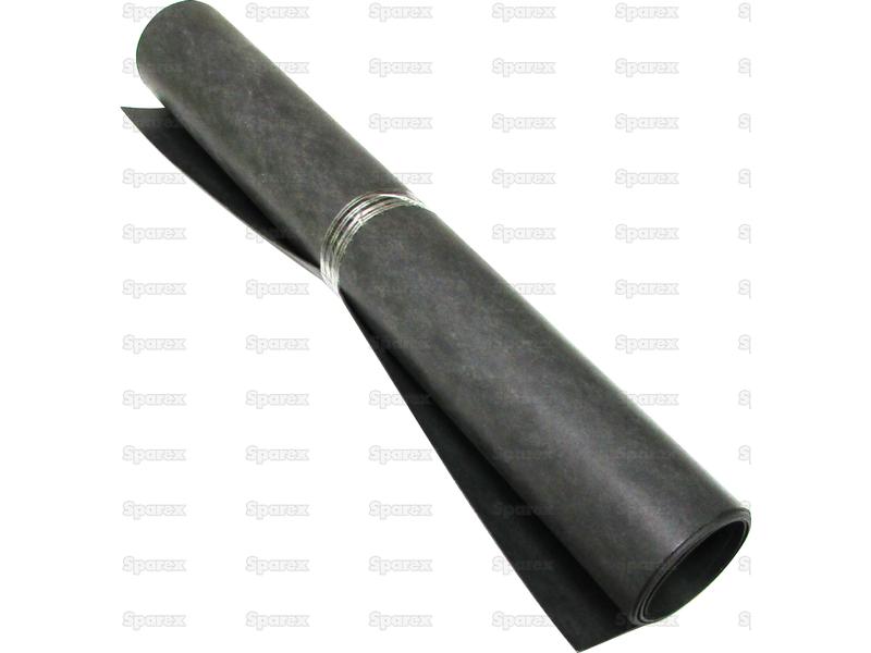 High Temp Gasket Paper, 500-degree F rating, 12''W x 24''L x 1/32'' Thickness-S.118880-13185