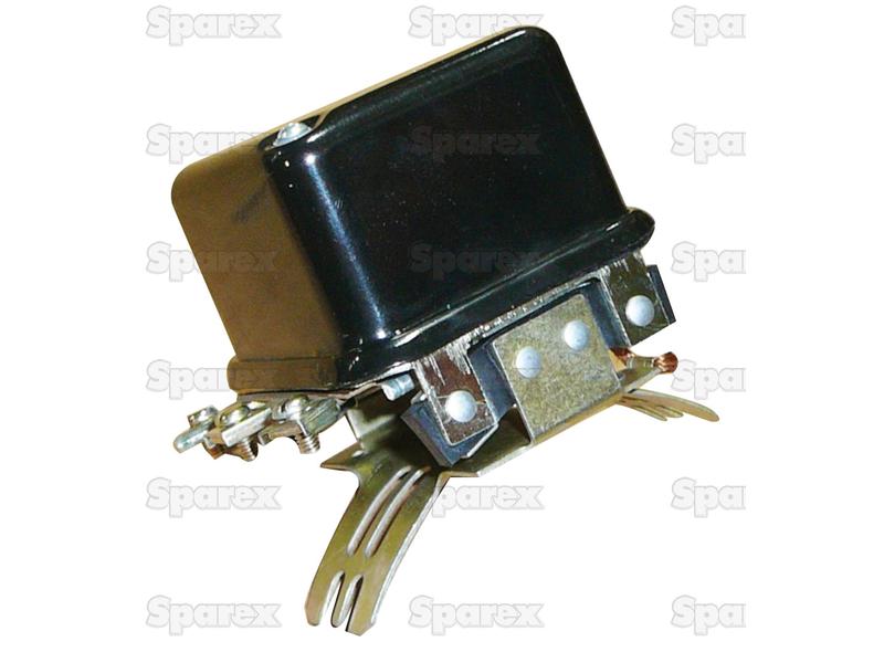 Voltage Regulator-S.118933-13202