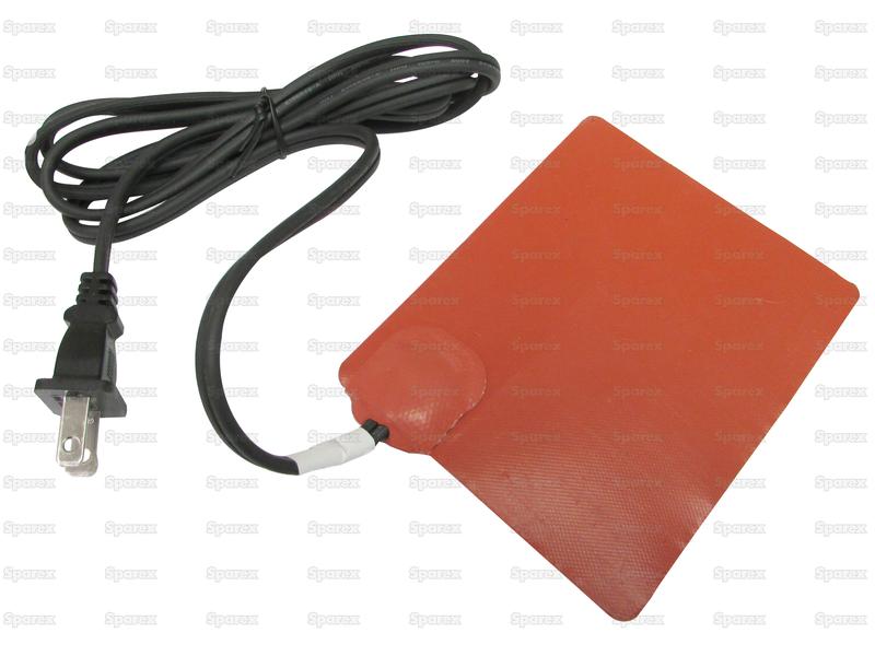 Silicon Heater Pad - 150W-S.119428-13235